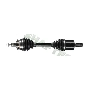 ME172L SHAFTEC