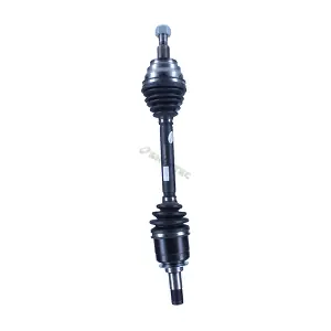 ME177L SHAFTEC