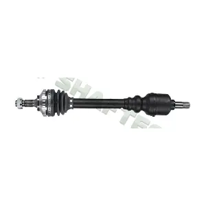 P178AL2 SHAFTEC