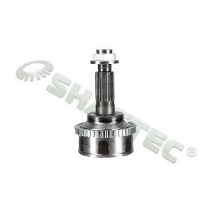 JCV641AN SHAFTEC