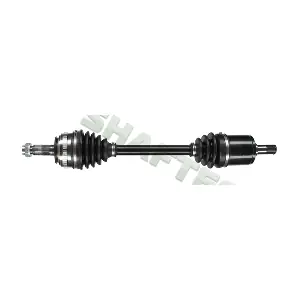 HO114R SHAFTEC