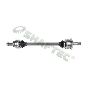 BM296L SHAFTEC