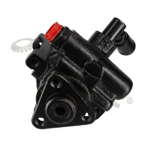 HP122 SHAFTEC