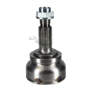 CV16N SHAFTEC