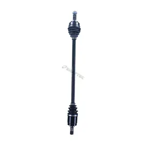 HO214R SHAFTEC