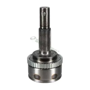 CV1619N SHAFTEC