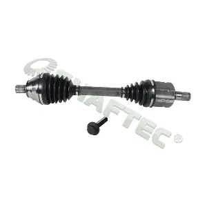 VW311L SHAFTEC