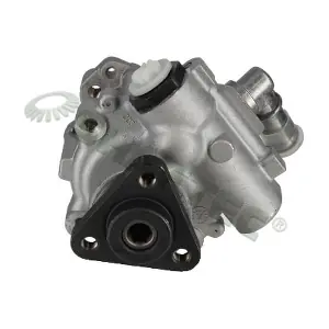 HP020 SHAFTEC
