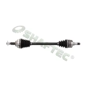 C308L SHAFTEC
