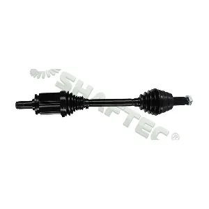 BM234L SHAFTEC