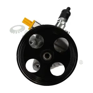 SHAFTEC HP2017