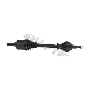 SHAFTEC FO334L