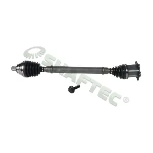 VW454R SHAFTEC