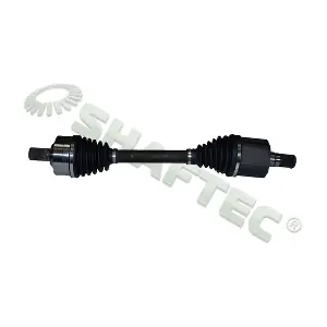 SHAFTEC VO253L