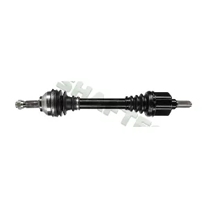 C257L SHAFTEC