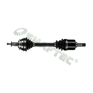 SHAFTEC VO132AL