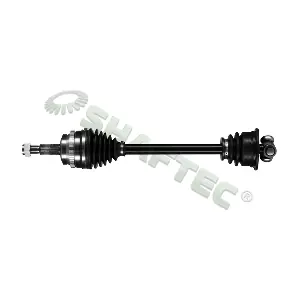 SHAFTEC VA154AL