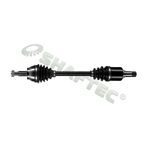 ME143L SHAFTEC