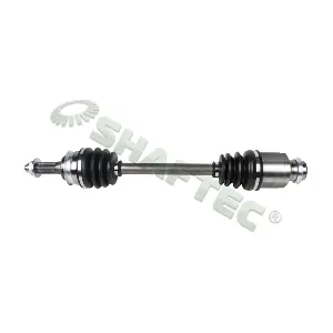 MA119R SHAFTEC