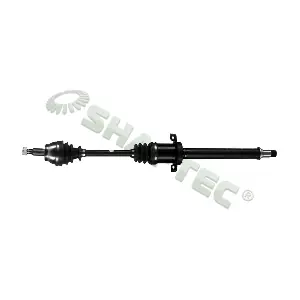 ME143R SHAFTEC