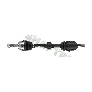 HY118AL SHAFTEC