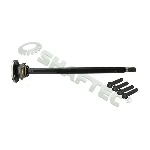 ME307R SHAFTEC