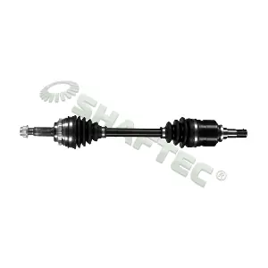 TO161L SHAFTEC