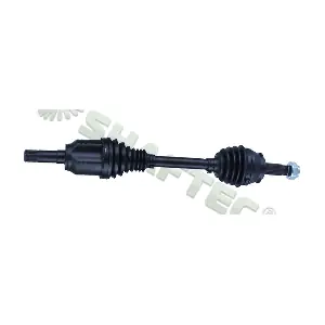 FI294L SHAFTEC