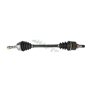SHAFTEC C265L