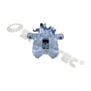 BC2004 SHAFTEC
