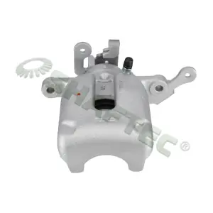 BC8134R SHAFTEC