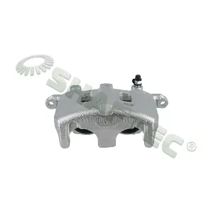 BC7060R SHAFTEC
