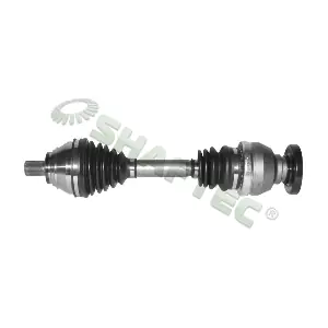 VW310L SHAFTEC