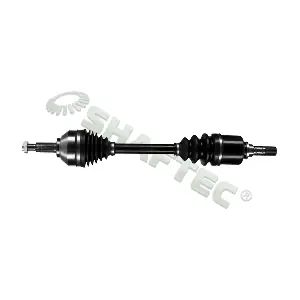 SHAFTEC VA192L