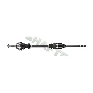SHAFTEC P155AR