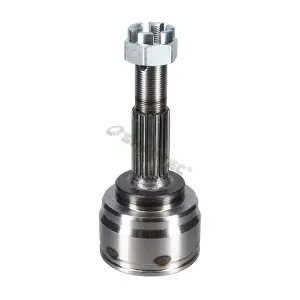 CV1894N SHAFTEC