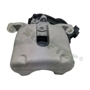 BC11722 SHAFTEC