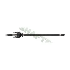 CH117AR SHAFTEC
