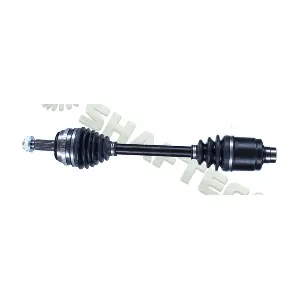HO138ALSF SHAFTEC
