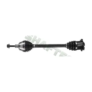 AU353L SHAFTEC