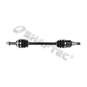 TO149AL SHAFTEC