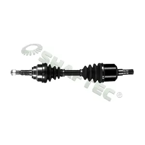 VA144L SHAFTEC