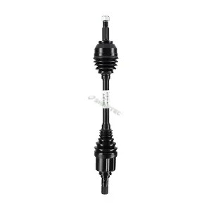 VA297L SHAFTEC