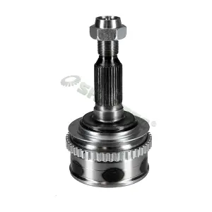 CV1555N SHAFTEC