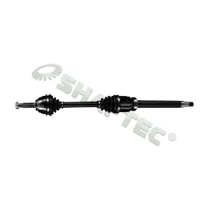 FO210R SHAFTEC