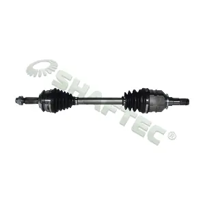 TO244L SHAFTEC