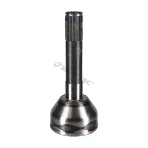 JCV982N SHAFTEC