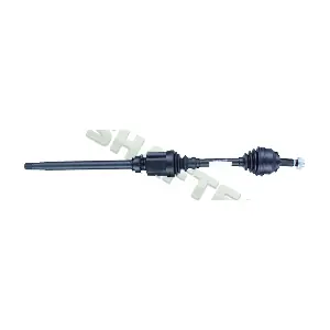 FI289R SHAFTEC