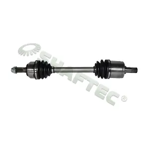 RO106R SHAFTEC