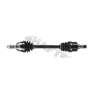 BM177L SHAFTEC